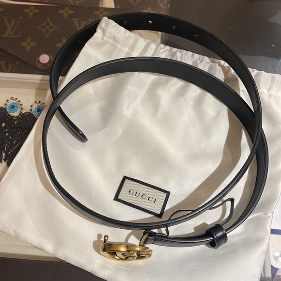 Gucci Belt - Picture 3 of 4